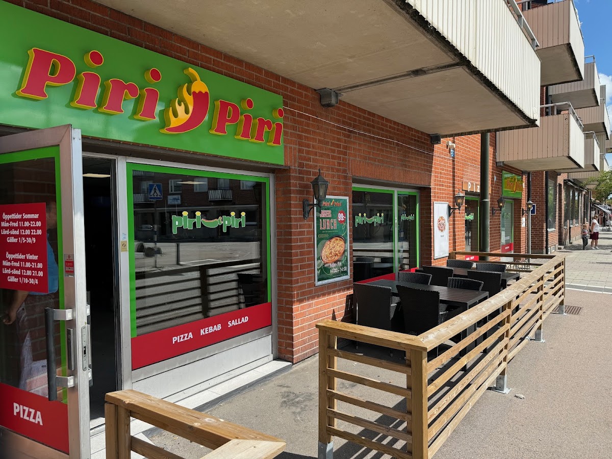 Gondolen Pub & Restaurang